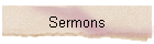 Sermons